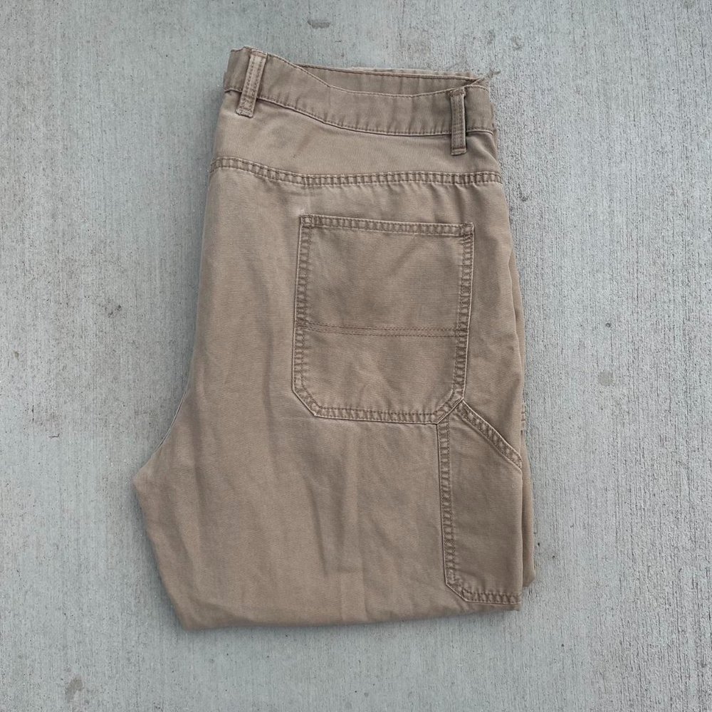 Blue mountain Carpenter Pants